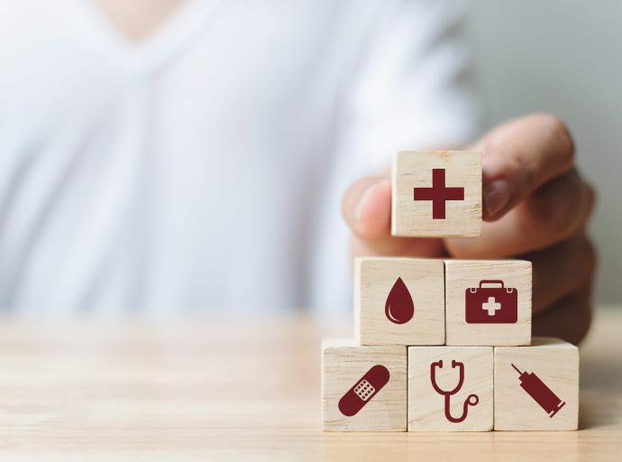 Prominent company offering free medical aid to these professionals in South Africa